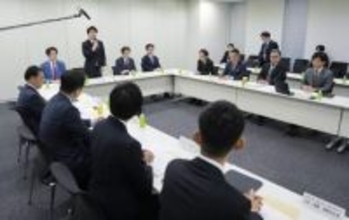 与野党「偽動画の収益化停止を」　選挙運動、法改正言及も