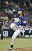 ソ1―2西（8日）　高橋光が今季初勝利