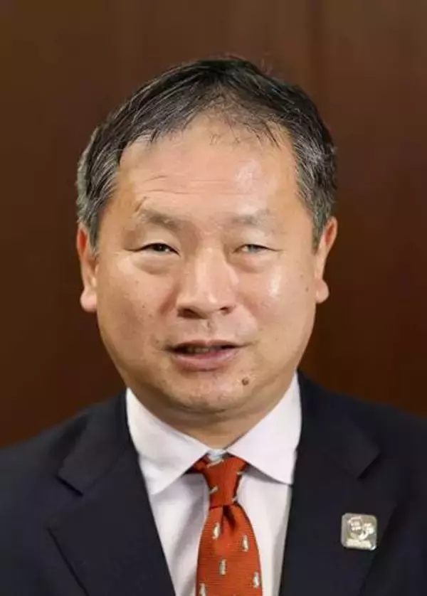 五輪出場消滅「再発防止努める」　ボブスレー問題で河合スポ庁長官