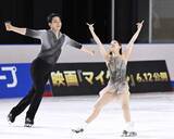 「りくりゅう入社式でエール　「経験が自分をつくる」」の画像1