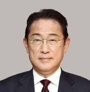 岸田氏、日印協会長就任へ　政界引退の菅元首相後任