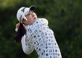 「竹田麗央は5位キープ　米女子ゴルフ第3日」の画像1