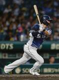 「神2―4西（4日）　平良が7回1失点で4勝目」の画像1