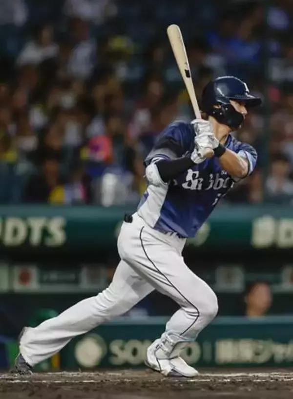 神2―4西（4日）　平良が7回1失点で4勝目