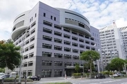 辺野古抗議女性を書類送検　制止警備員死亡させた疑い