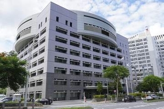辺野古抗議女性を書類送検　制止警備員死亡させた疑い