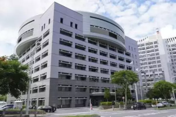 辺野古抗議女性を書類送検　制止警備員死亡させた疑い