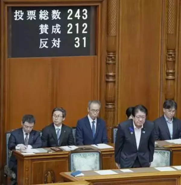 陥没事故で老朽下水管の点検強化　安全性を評価、関連法成立