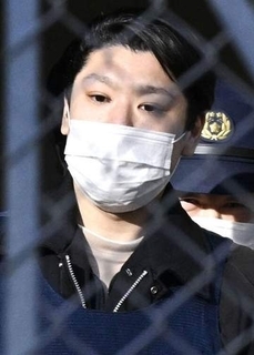 水戸ネイリスト殺害認める　元交際相手の男、初公判