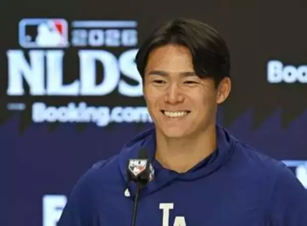 山本由伸「とにかく勝ちたい」　左腕セールとエース対決