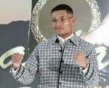 「平岡アンディが2月に世界初挑戦　米でWBA・スーパーライト級」の画像1