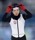 「高木美帆と小林陵、連覇なるか　五輪第4日見どころ」の画像1