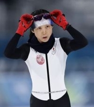 高木美帆と小林陵、連覇なるか　五輪第4日見どころ