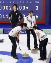 フォルティウスが4敗目　カーリング・15日