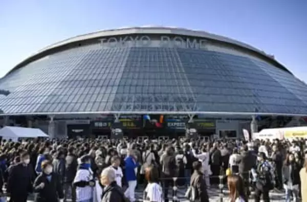 WBCチェコ戦、大谷は先発せず　全勝懸け、高橋宏が先発