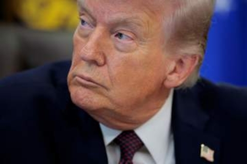 大学スポーツの規則を強化　トランプ氏、大統領令に署名