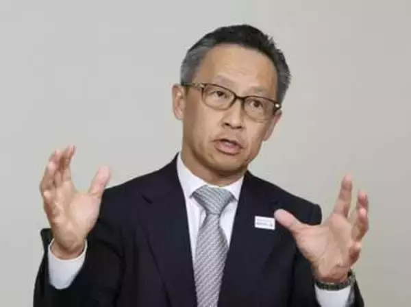 個人のメインバンク目指す　三菱UFJ、大沢新頭取