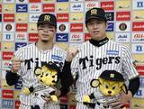 「神3―0巨（3日）　才木が完封で3勝目」の画像1