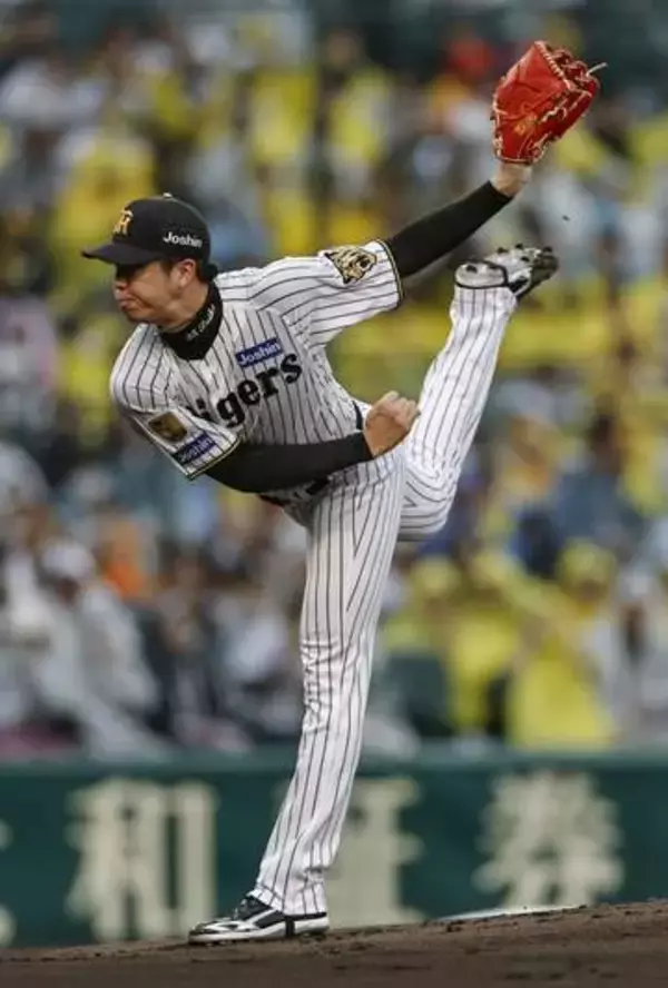 神3―0巨（3日）　才木が完封で3勝目