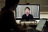 「総裁選で小泉氏批評動画　首相秘書から相談と作成者」の画像1