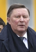 ロシア元副首相イワノフ氏死去　プーチン大統領の最側近