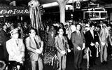「＜あのころ＞豪華寝台特急が運行開始　37年前の7月21日」の画像1