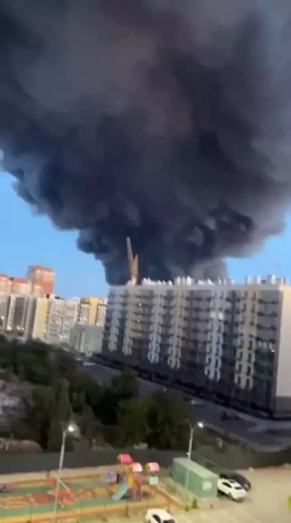 ロシア物流拠点に攻撃相次ぐ　厭戦ムード狙うウクライナ