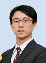 一力が勝ち、1勝1敗　囲碁の天元戦第2局