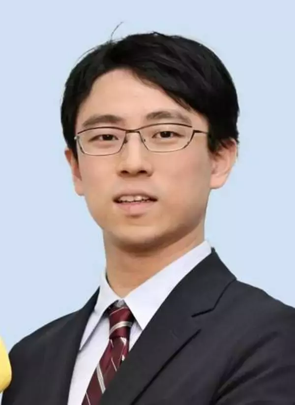一力が勝ち、1勝1敗　囲碁の天元戦第2局