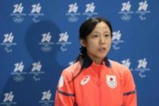 スピード高木美帆、ミラノ入り　500メートルも「出る準備」