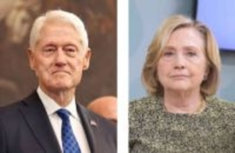 クリントン氏27日議会証言　富豪疑惑、訴追決議回避へ