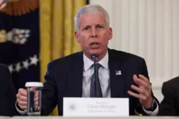 米エネ長官、ベネズエラ訪問へ　石油産業立て直しを協議