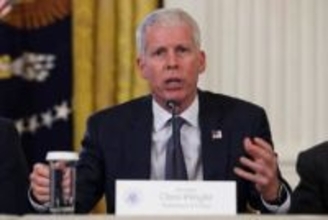 米エネ長官、ベネズエラ訪問へ　石油産業立て直しを協議