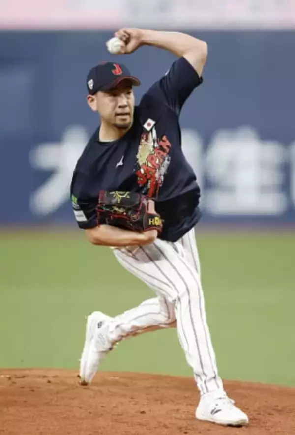 菊池と菅野は2日に登板へ　オリックスとの強化試合