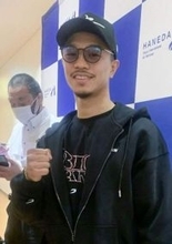 中谷潤人、井上尚弥戦へ自信示す　「倒すというファイター心ある」