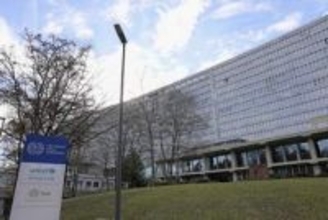 働き方、健康と経済に影響　ILO、各国に対策強化訴え