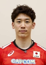 石川祐希がトルコ強豪に移籍　バレー男子日本代表主将