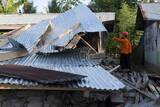 「インドネシア地震死者70人　千人超けが、1万戸被害」の画像1