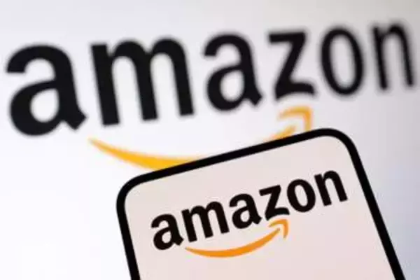 地域支援に1600億円　アマゾン、データ拠点整備