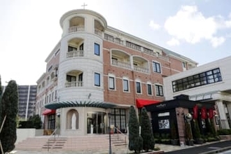 泉佐野市、慈恵病院視察へ　赤ちゃんポスト設置に向け