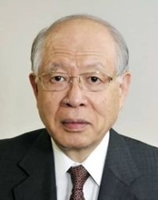 日本学士院長に野依良治氏　01年ノーベル化学賞