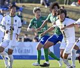 「JFL鈴鹿の降格が決定　58歳、三浦カズが所属」の画像1