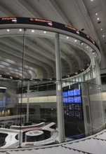 東証続伸、終値は1163円高　半導体関連の一角に買い