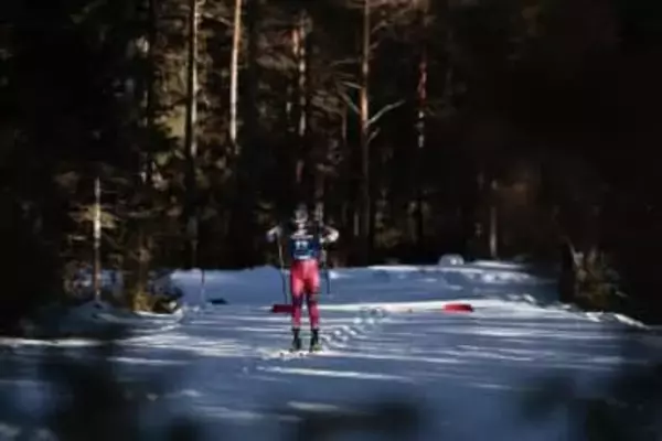 馬場62位、広瀬69位　ツール・ド・スキー