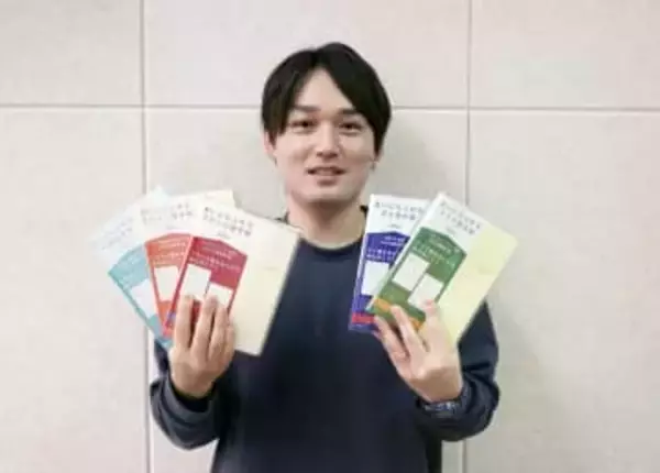 語学学習を後押しする白水社の手帳が人気　開発担当に狙いを聞いた【経済トレンド】