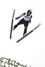 高梨の8位が最高、W杯ジャンプ　女子第26戦、オーストリア