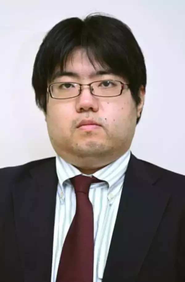 糸谷哲郎、藤井聡太名人に初挑戦　将棋のA級順位戦