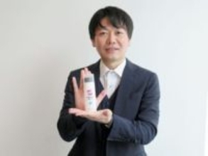 クイックル　洗面ボウルクリーナー開発者に聞く　洗剤スポンジ一体で手軽に【経済トレンド】