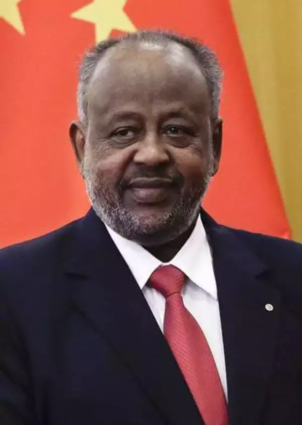 ジブチ大統領選、現職有力　長期政権27年、6期目へ
