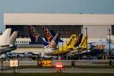 「米航空会社、燃料費「3割増」　3月、海峡封鎖で業績圧迫」の画像1